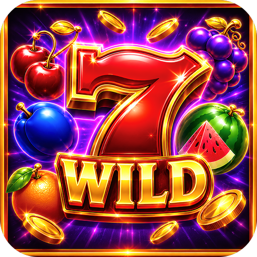 Fru1t Blast Icon